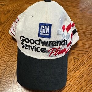 Dale Earnhardt GM hat vintage